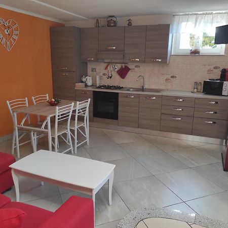 Ferienwohnung Vezio Hill House Perledo Exterior foto
